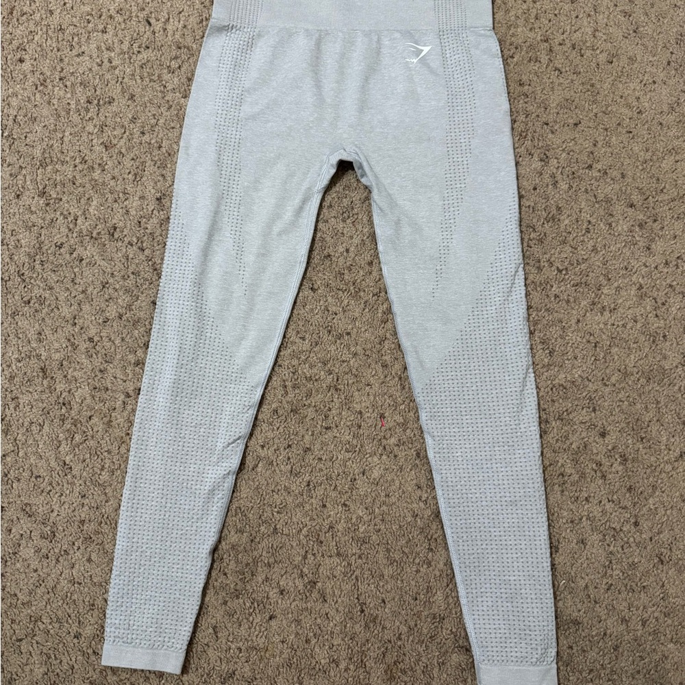GymShark Grey Leggings